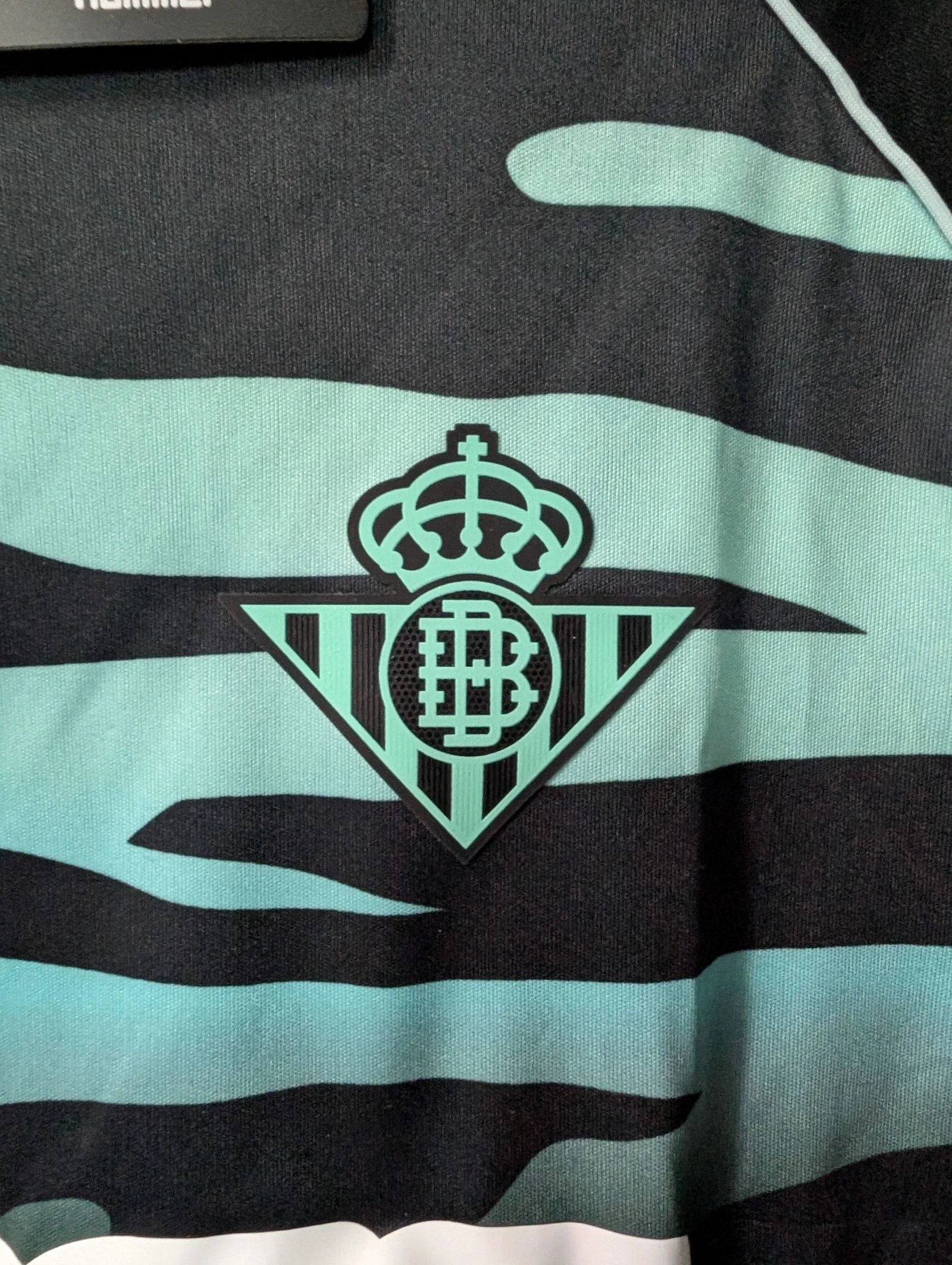 Camiseta Real Betis – photo 2
